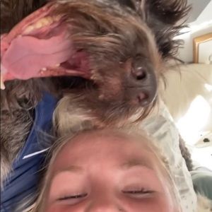 Meet your Posher, Eve